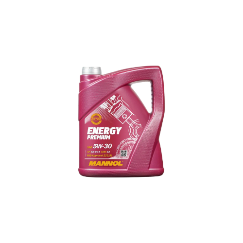 MN7908-5 MANNOL ENERGY PREMIUM