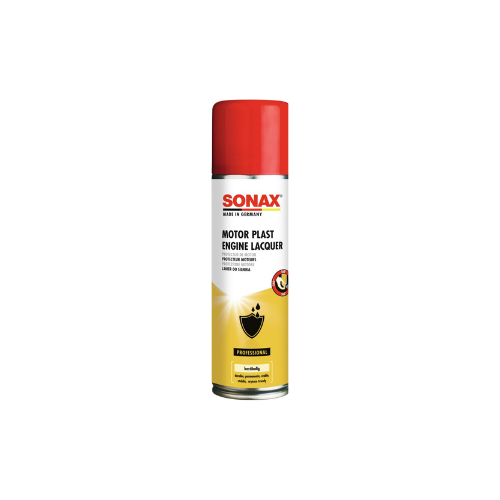 Engine Gloss Paint SONAX PROFESSIONAL 03302000