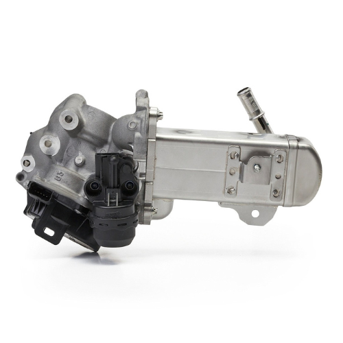 EGR Module VALEO 700451 - Image 2