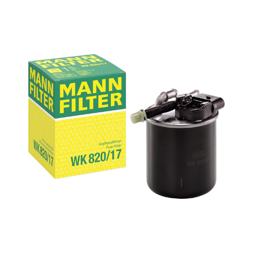 MANN-FILTER Fuel Filter WK 820/17
