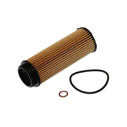MANN-FILTER Oil Filter