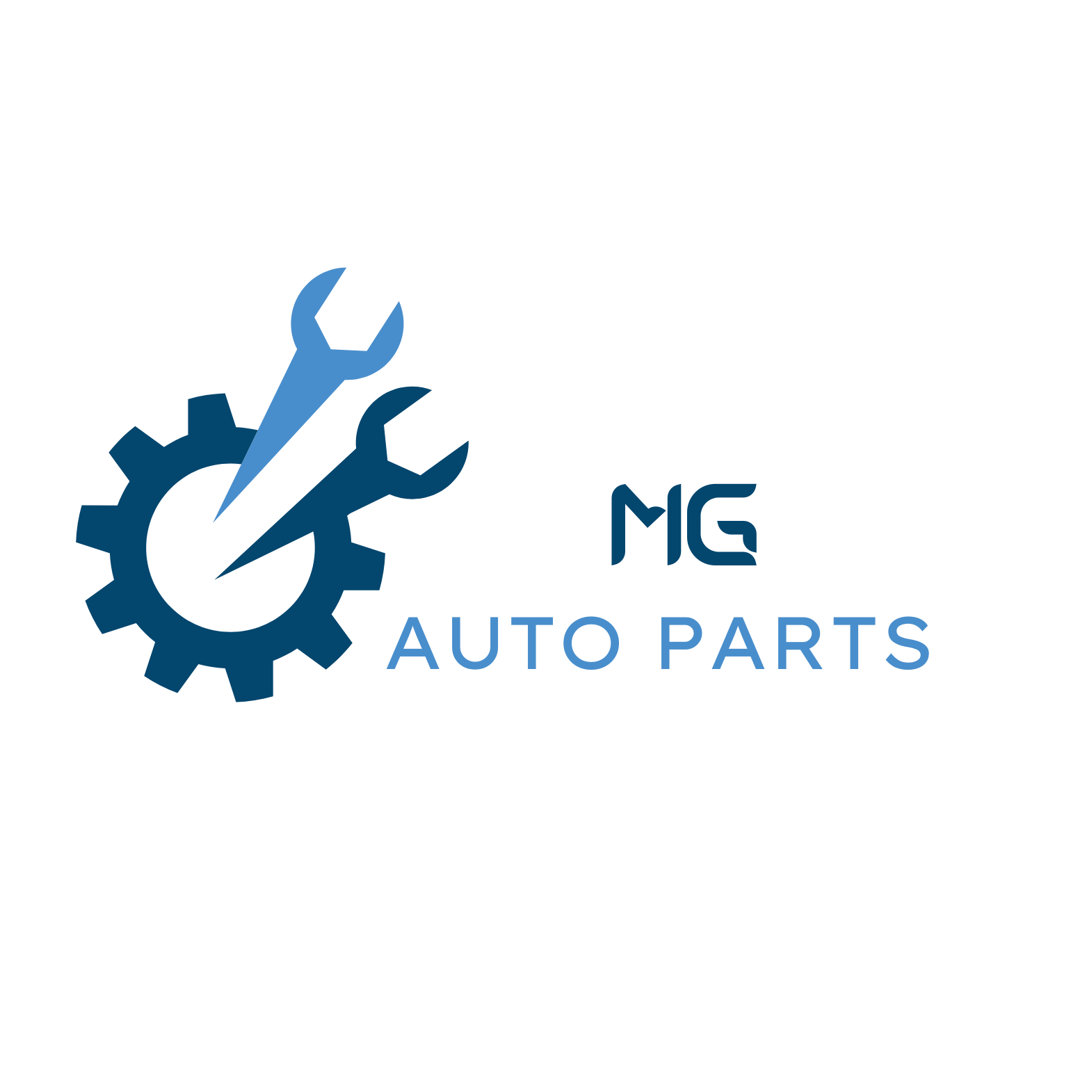 Mg Auto Parts